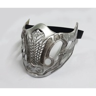 Mortal Kombat 2021 - Sub Zero Face Mask