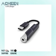 FiiO JadeAudio KA11 CS43131 Portable DAC & Headphone Amplifier