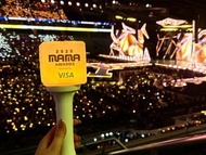 Mama 2025手燈 Mama Award/Mnet/G-dragon/Cortis/Asepa/Straykids