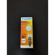 Genuine Philips H1 55W Bulb