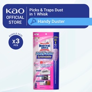 Magiclean Handy Duster Extendable (Bundle of 3)