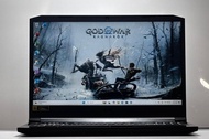 Acer Nitro 5 AN515-56 Gaming Laptop i5 11th Gen 32GB/256GB+1TB GTX 1650 15.6" | Used | 3-Month Warra