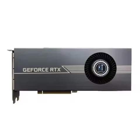 RTX 3080 blower server GPU for GeForce RTX 3080 GPU accelerated computing server 3080 10gb turbo gra