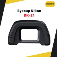 Eyecup Nikon DK-21 DK21 Rubber Viewfinder Eyepiece D7100 D7000 D90 D80 US PROMO SALE