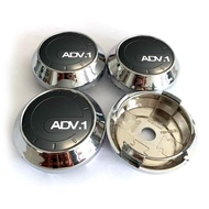Car modification 4pcs 60/64/65/68/69MM Outsize Car Automobile Wheel Center Cap Hub Cap Center Cover 
