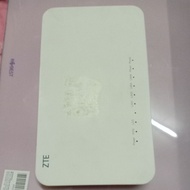 used ZTE tested UNIFI modem