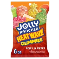 Jolly Rancher Gummies