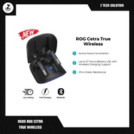 Asus ROG Cetra True Wireless Gaming Earbuds Low Latency ANC