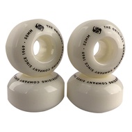 Professional Double Rocking Skateboard Action Wheel Silent Wheel, Skateboard Brand Wheel Size: 5032