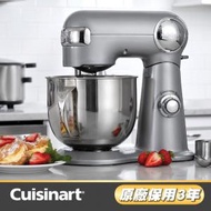 Cuisinart - Cuisinart SM-50BCHK PRECISION MASTER 5.2升 電動立式攪拌機