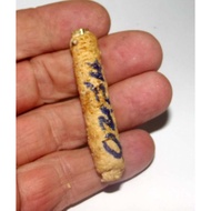 Takrut Maha Sanaeh Choo Sau (Many Wives Aphrodisiac Love Charm) - Khmer Dark Arts Hand Made Amulet -