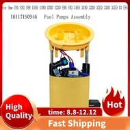 16117190946  Pumps Assembly for     E81 E82 E88 116D 118D 120D 123D E90 E93 316D 318D 320D 325D 330D