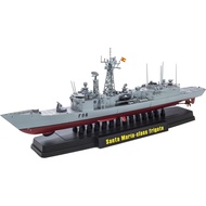 AFV CLUB 1/700 Adelaide/Santa Maria Class Frigate Plastic Model SE70011 (Ship)