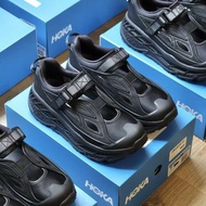 Hoka One One U Stinson Breeze Black