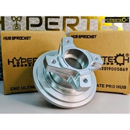 Y15 HYPERTECH CNC ULTIMATE PRO HUB
