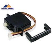 17G Servo for  1603  1604 SG1603 SG1604 1/16 RC Car Spare Parts Accessories