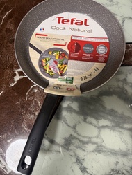 Tefal 28cm 煎pan 特褔