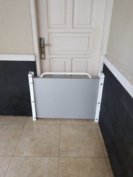 PROMO- PINTU ANTI BANJIR (PINTU PENAHAN AIR)