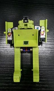 90年代 初版狂派 孩之寶 Decepticons Autobot 建造派 大力神 六面獸 初版變形金剛 合金 transformer ex 柯柏文 麥加登 OPTIMUS MEGATRON ES 合
