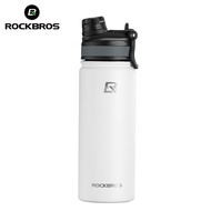 【MY Warehouse】ROCKBROS Aquaflask Tumbler for Hot and Cold Water Bottle ( 18oz/ 22oz/ 32oz/ 40oz) 304