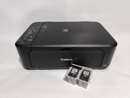 Canon 佳能 MG2270 Printer 打印機 741 740 XL