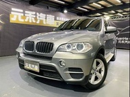 元禾國際-阿斌   正2011年出廠 E70型 BMW X5 xDrive35i 3.0  售價在文內!!!