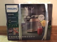 Philips 飛利浦 慢磨榨汁機 HR1932