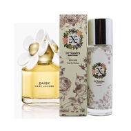DeXandra Inspired Perfume Marc Jacobs Daisy
