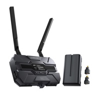 Lemorele R200 Wireless Transmission and Receiver HDMI 1TX TO 4RX Support 1080P 60Hz HD signal Plug a