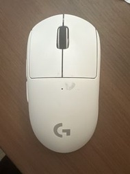 Logitech G Pro X Superlight Wireless Mouse
