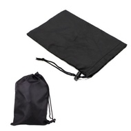 Pouch Bag Small Easy Carry For Action Camera 4K AKASO Eken SJCAM gopro 10 9 7