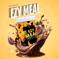 EZY MEAL CHOCOLATE TRIAL 1 JARR