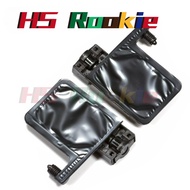 15pcs DX11 Dx5 UV Eco solvent printer big ink damper for EPSON DX4 DX5 XP600 TX800 Mutoh Galaxy Allw