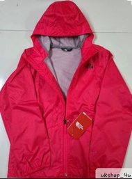 The North Face jacket coat/大童加大碼風褸外套/英國空運到港/全新現貨/100%正貨