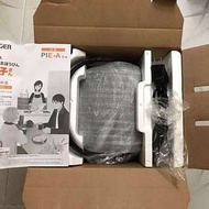 2017 全新【TIGER 虎牌】日本製_5.0L無蒸氣VE節能省電真空熱水瓶(PIE-A500-K)