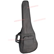 Electric Guitar Bag - Guitar Softcase - Thick Gigbag Electric Guitar Bag