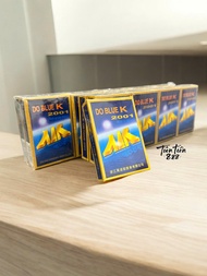 Combo 10 bộ Bài Tây DOUBLE K 2001 loại thường chất liệu giấy tốt.