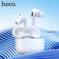 HOCO 100% Original EW51 TWS Bluetooth 5.3 Earphones ANC Noise Canceling Wireless Sport Headphones Wi