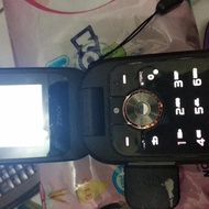Sony Ericsson Z250 Hp Koleksi Lipat Jadul