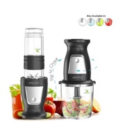 Mayer Mini 2-in-1 Blender Plus Chopper MMBC19