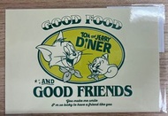 日本限定Post Card - Tom and Jerry
