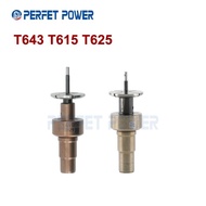New T643 T615 T625 T598 Valve Cap for Common Rail Fuel Injector T643 Valve Bonnet T615 Valve Cap T62