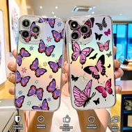 Hologram Case REALME 10 C15 C33 C53 C51 C51S C55 C35 C31 C30 8 PRO 9 PRO PLUS 10 PRO 5G 9i NARZO 50i