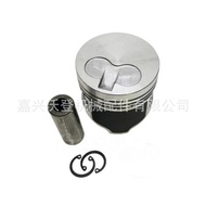 119717-22080 Piston Assembly Fits for Yanmar3TNV76Engine