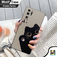 HP Case Huawei P30hp | P30 Pro | P30 Lite | P40 | P40 Pro Latest Motif - Huawei P30 & P40 Series Cas