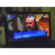 * USED * DVB -T2 HD HDMI Decoder Digital Terrestrial Receiver