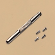 Replacement 1 Screwdriver+4 Screws For Half Wire 2.0,Plaintiff OO4057 - 61mm,Plaintiff Squared OO406