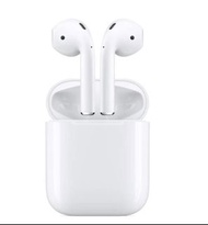 《全新現貨》Apple AirPods 2代耳機