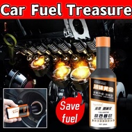 songni Car fuel addictive engine cleaner Fuel Treasure Gasoline Additive Car Carbon Deposit Cleaner