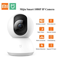 ❤Xiaomi Mijia 1296P PTZ 2K Pro Xiaobai smart camera Wireless IP Camera 360 Angle CCTV WiFi Night